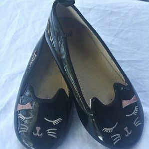 GAP Cat shoes